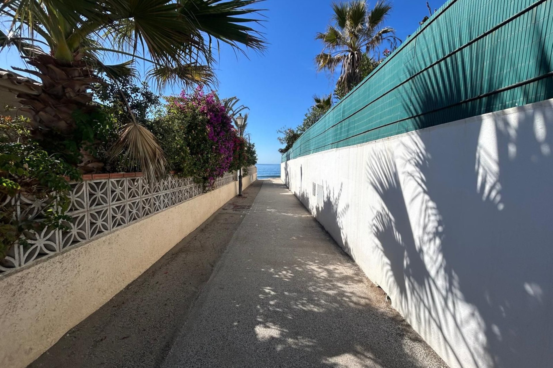 Resale - Plot - Residential Plot - Marbella - Marbesa