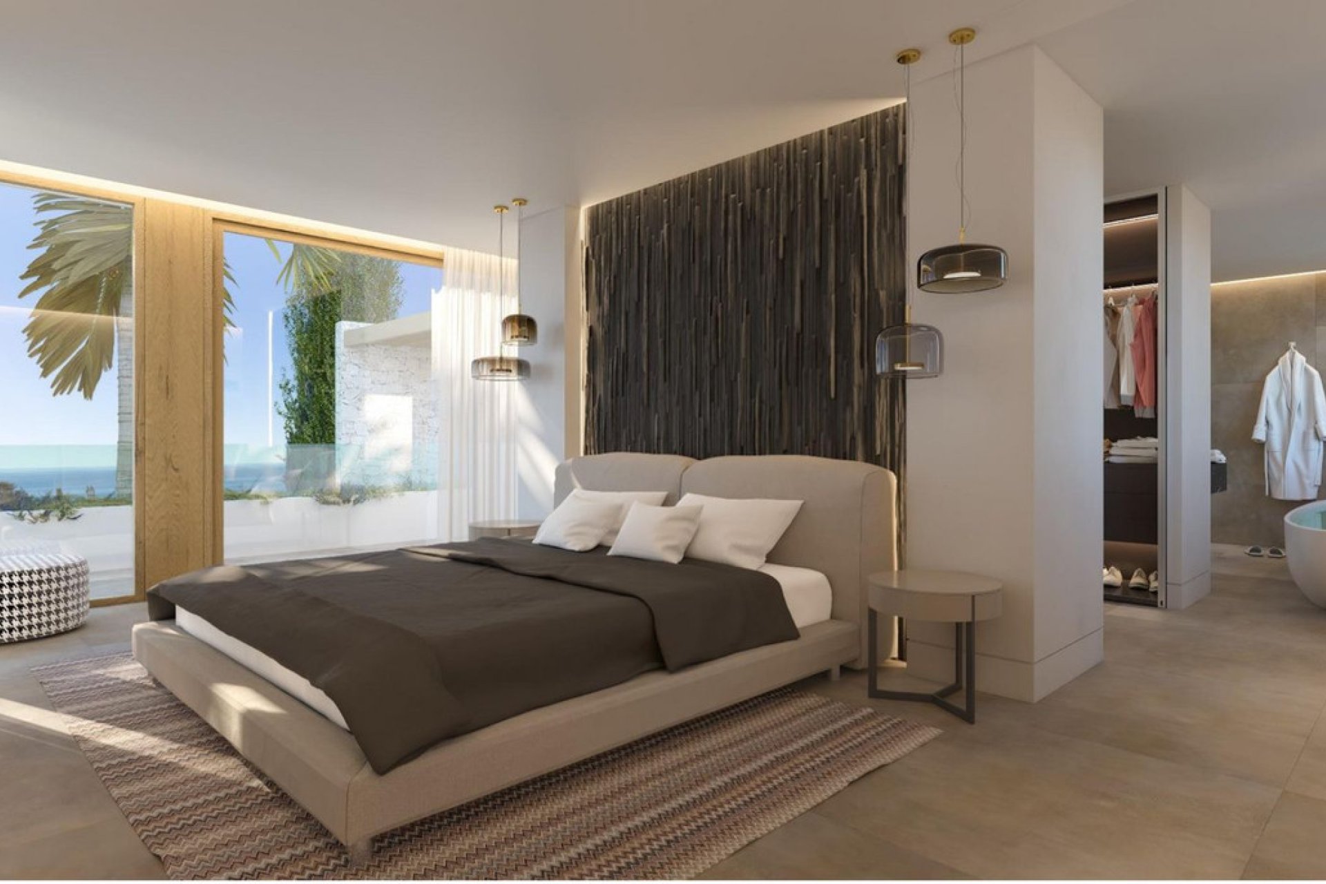 Resale - Plot - Residential Plot - Marbella - Marbesa