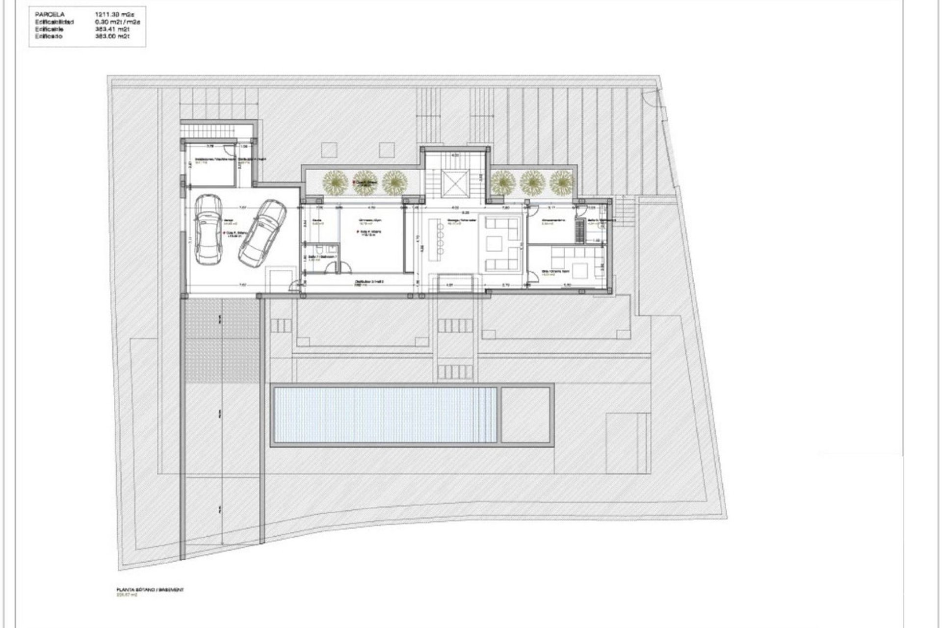 Resale - Plot - Residential Plot - Marbella - Marbesa