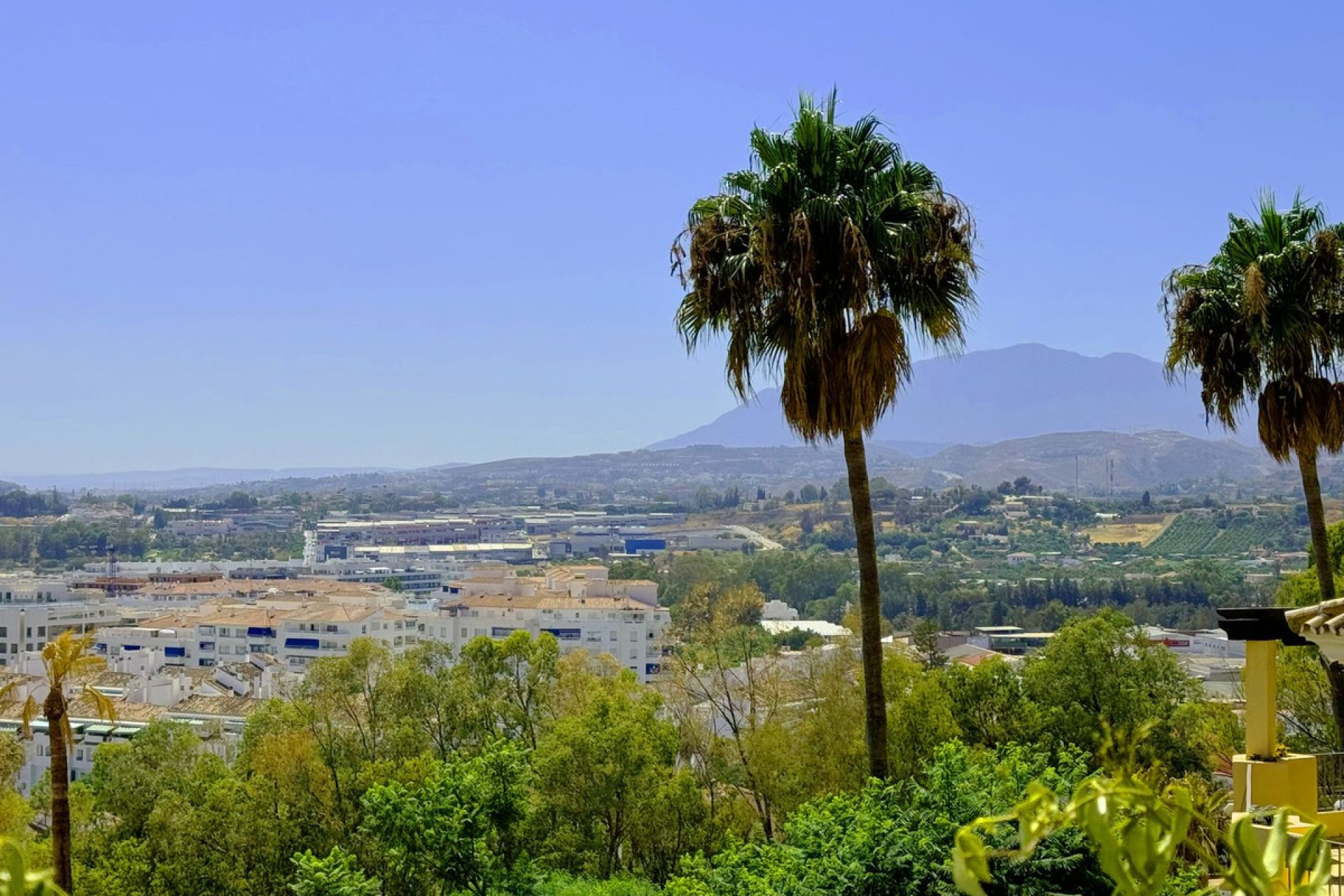 Resale - Plot - Residential Plot - Marbella - Nueva Andalucia