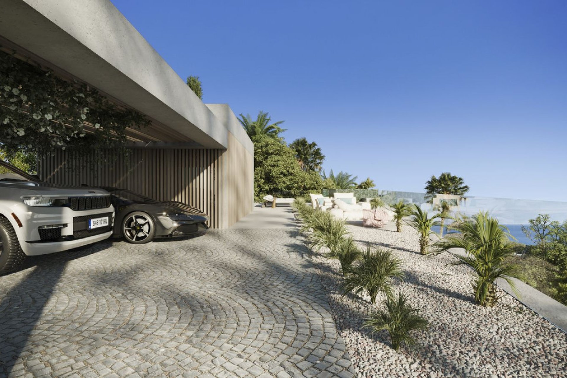 Resale - Plot - Residential Plot - Marbella - Nueva Andalucia