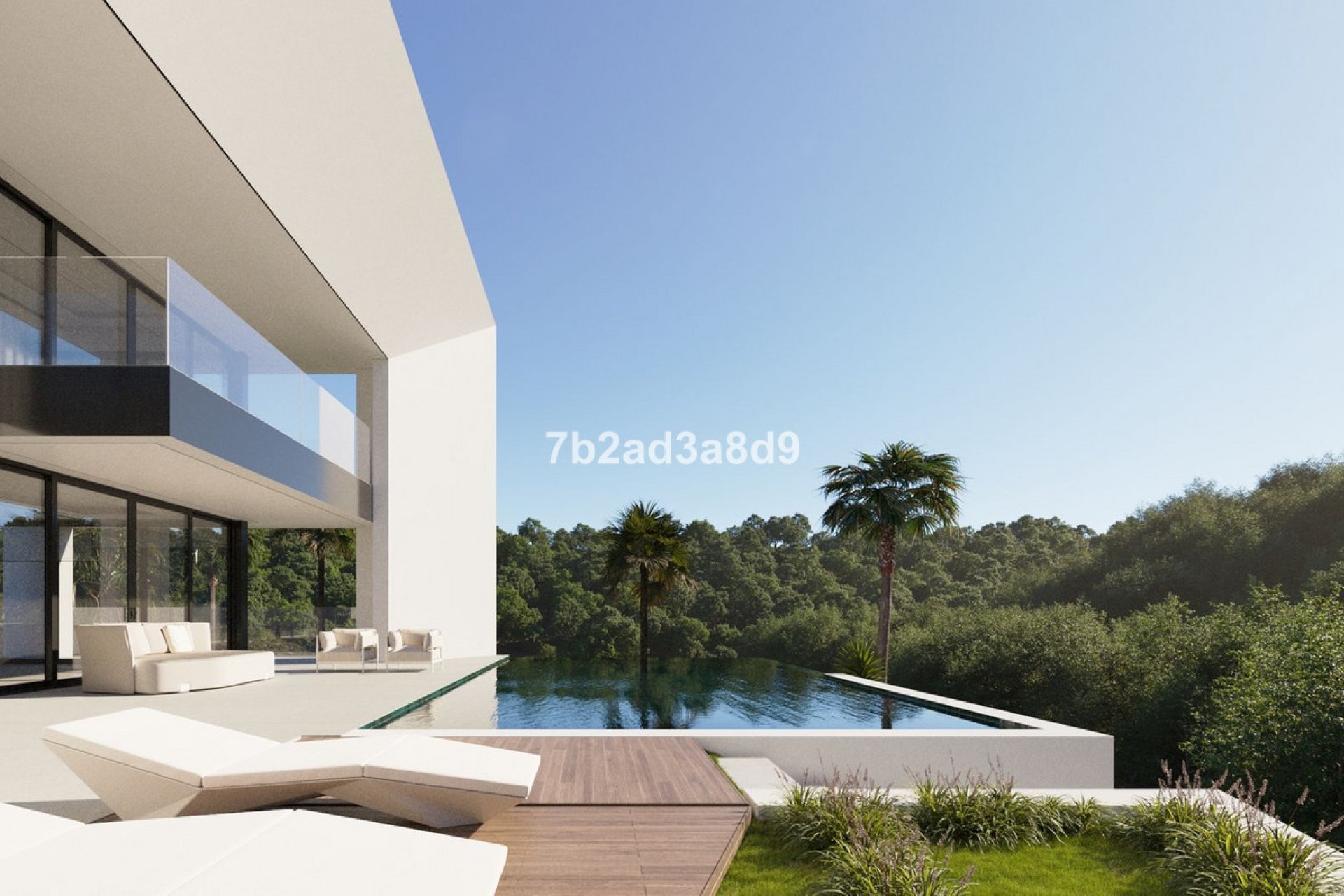 Resale - Plot - Residential Plot - Marbella - Nueva Andalucia