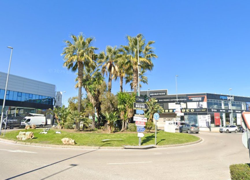 Resale - Plot - Residential Plot - Marbella - San Pedro De Alcantara