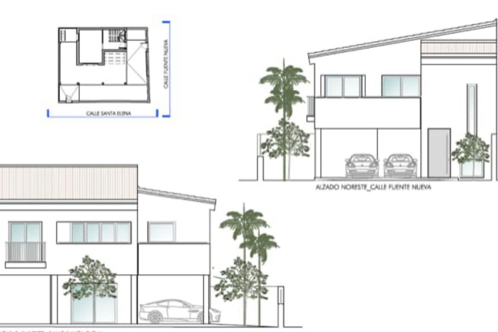 Resale - Plot - Residential Plot - Marbella - San Pedro De Alcantara