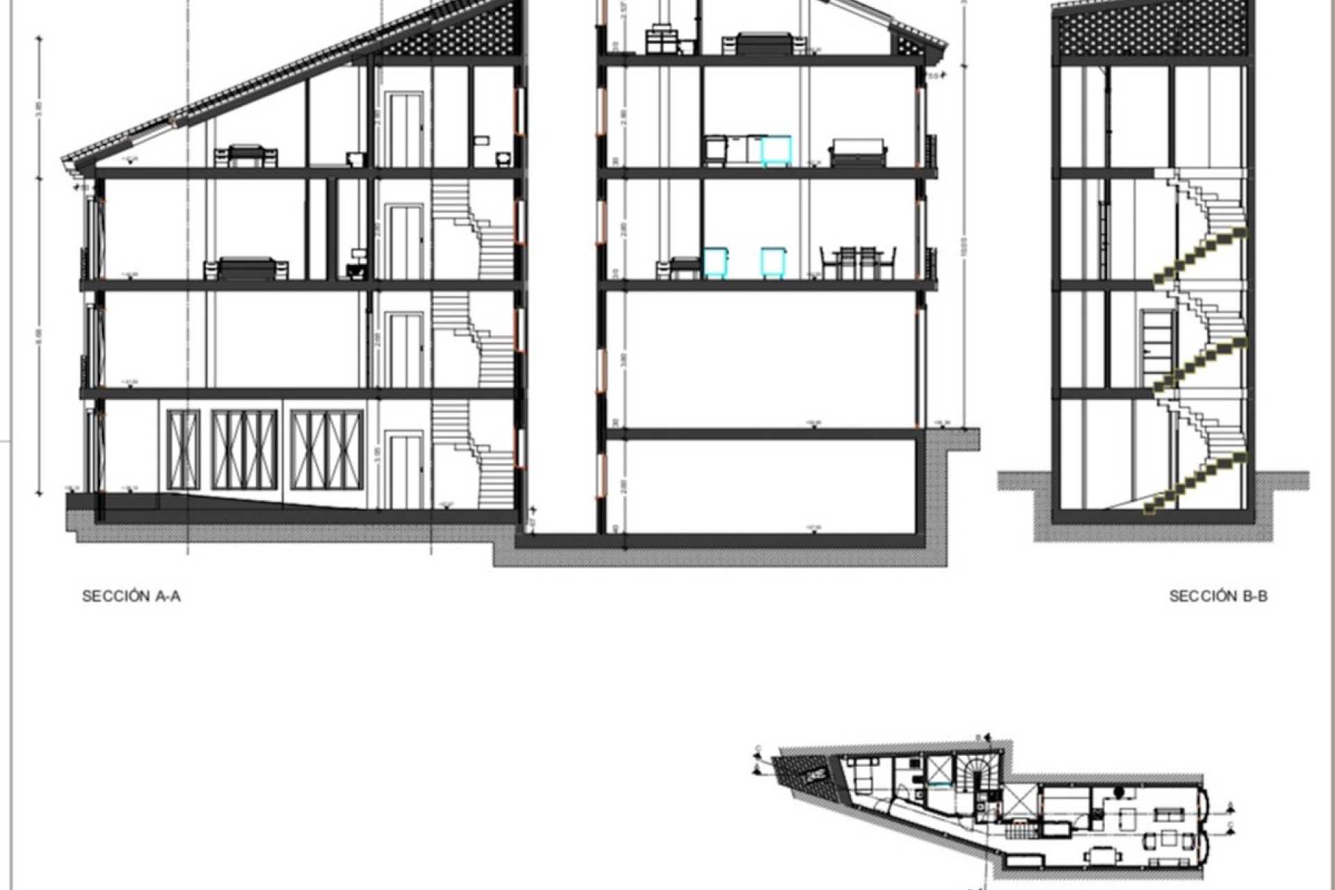 Resale - Plot - Residential Plot - Marbella - San Pedro De Alcantara