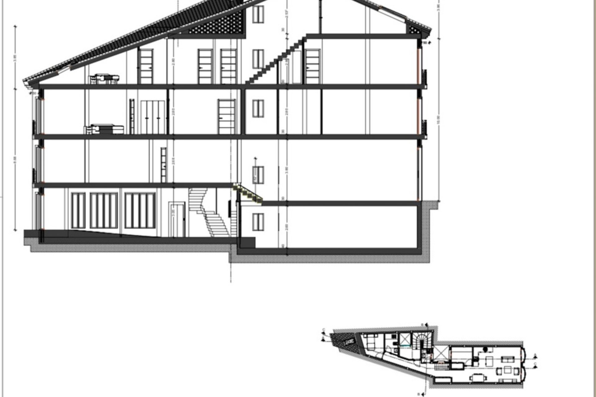 Resale - Plot - Residential Plot - Marbella - San Pedro De Alcantara