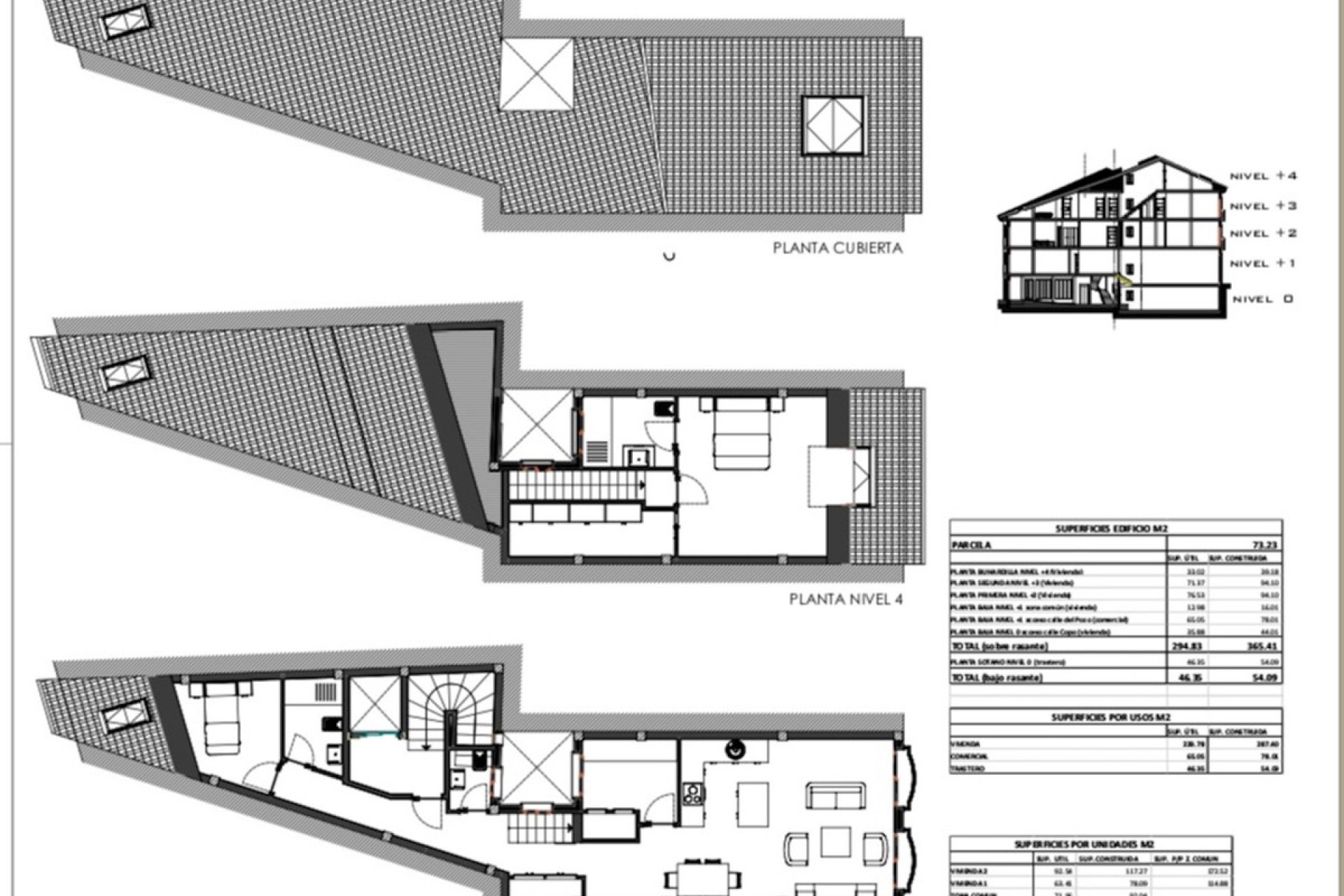 Resale - Plot - Residential Plot - Marbella - San Pedro De Alcantara
