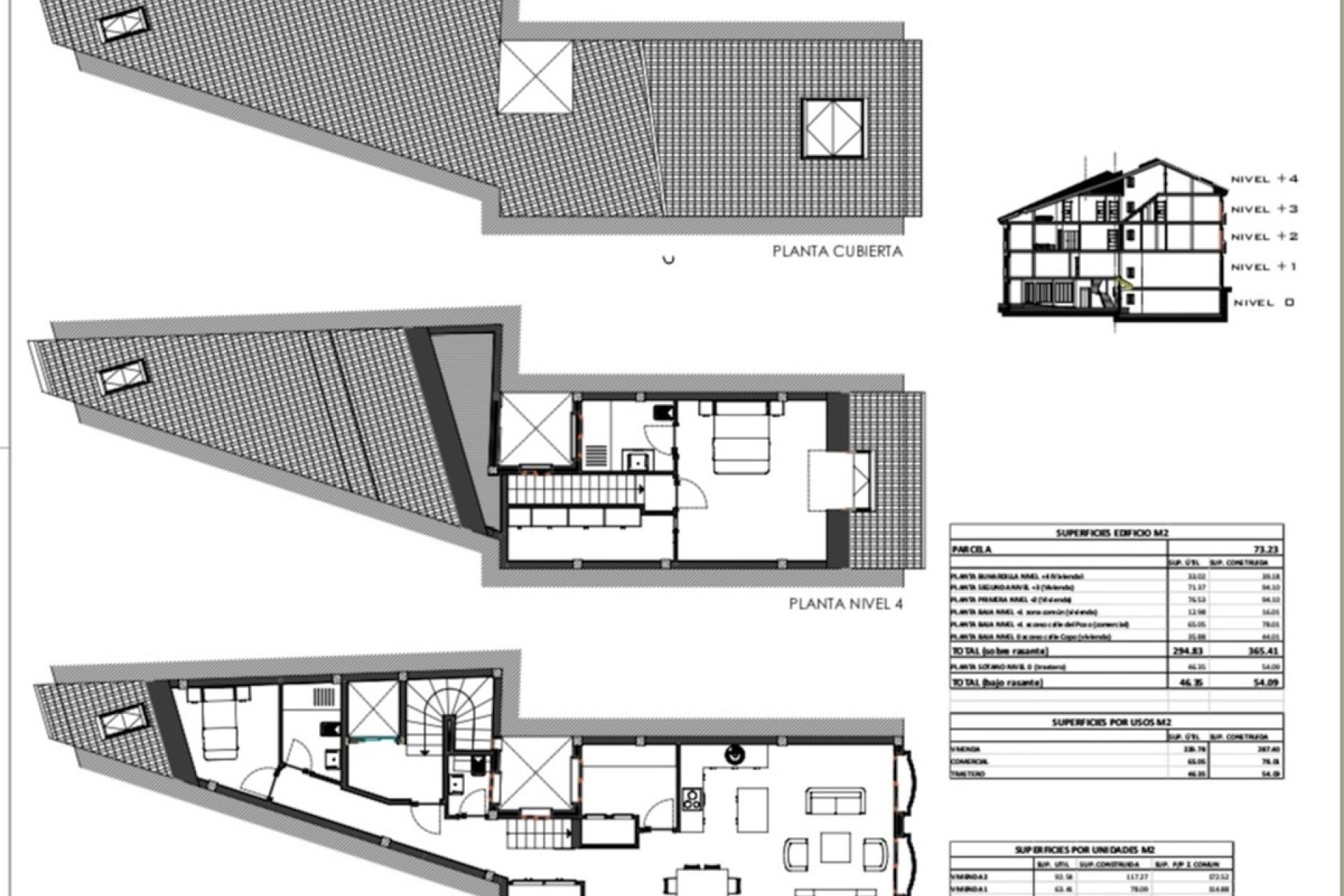 Resale - Plot - Residential Plot - Marbella - San Pedro De Alcantara