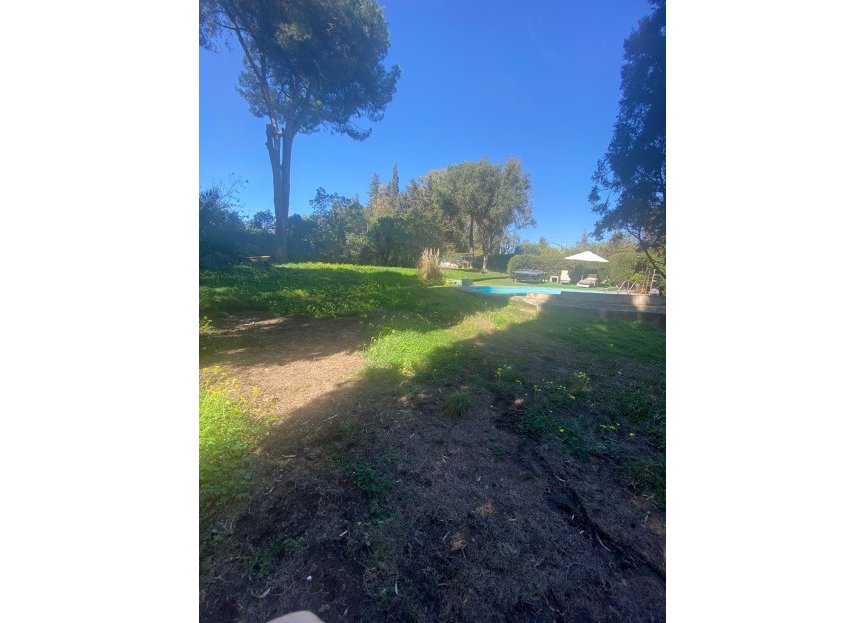 Resale - Plot - Residential Plot - Marbella - The Golden Mile