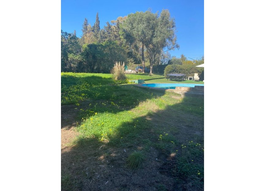 Resale - Plot - Residential Plot - Marbella - The Golden Mile