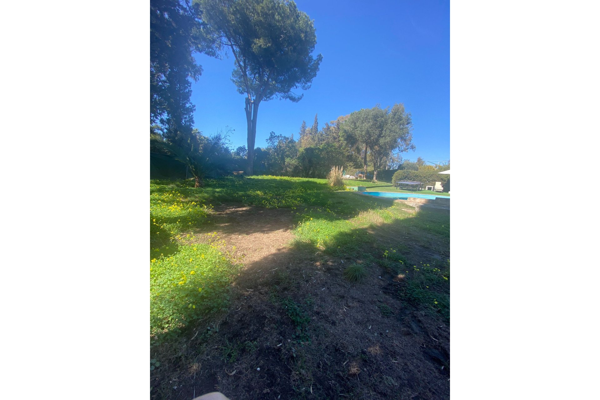 Resale - Plot - Residential Plot - Marbella - The Golden Mile