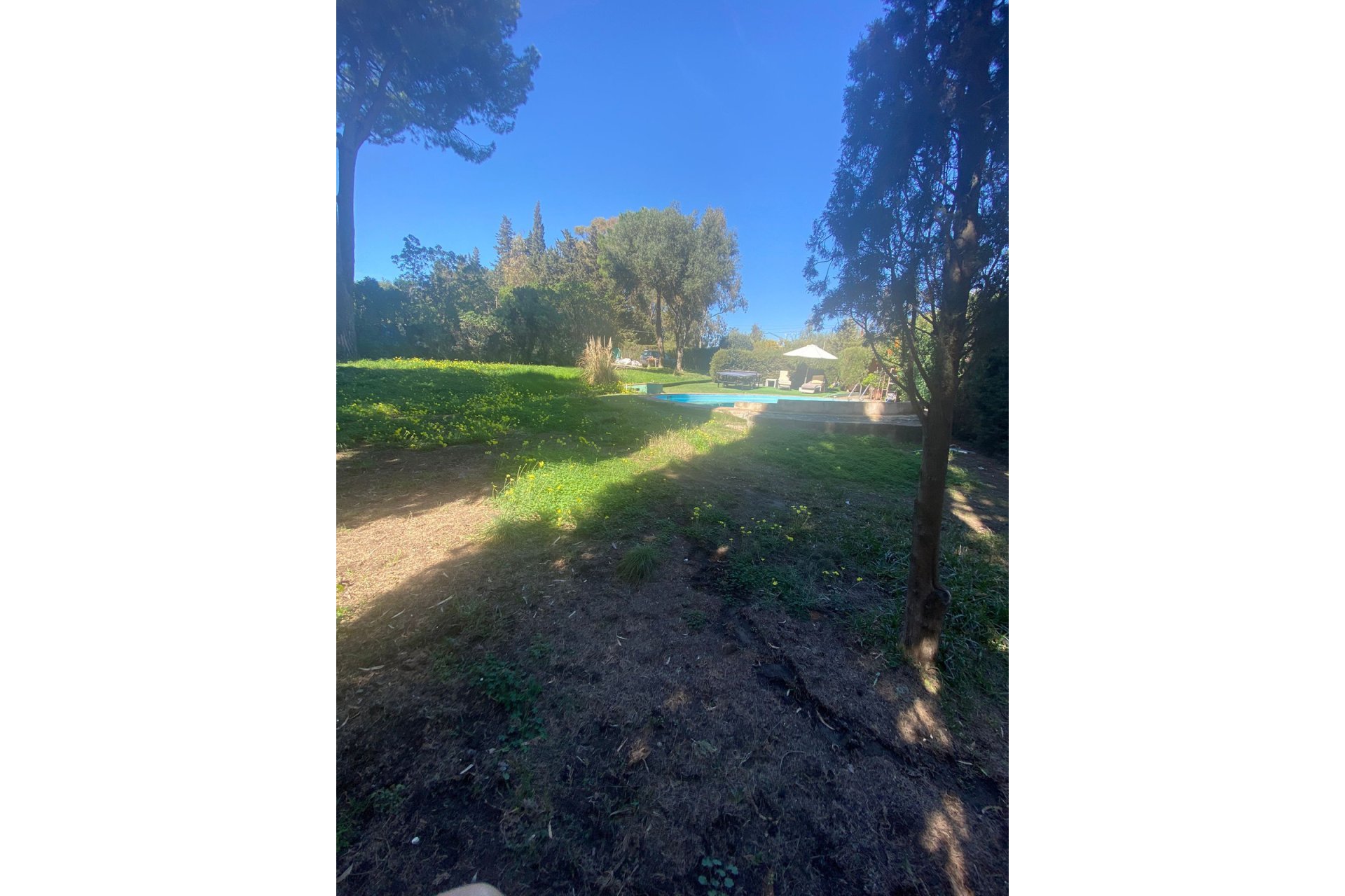 Resale - Plot - Residential Plot - Marbella - The Golden Mile