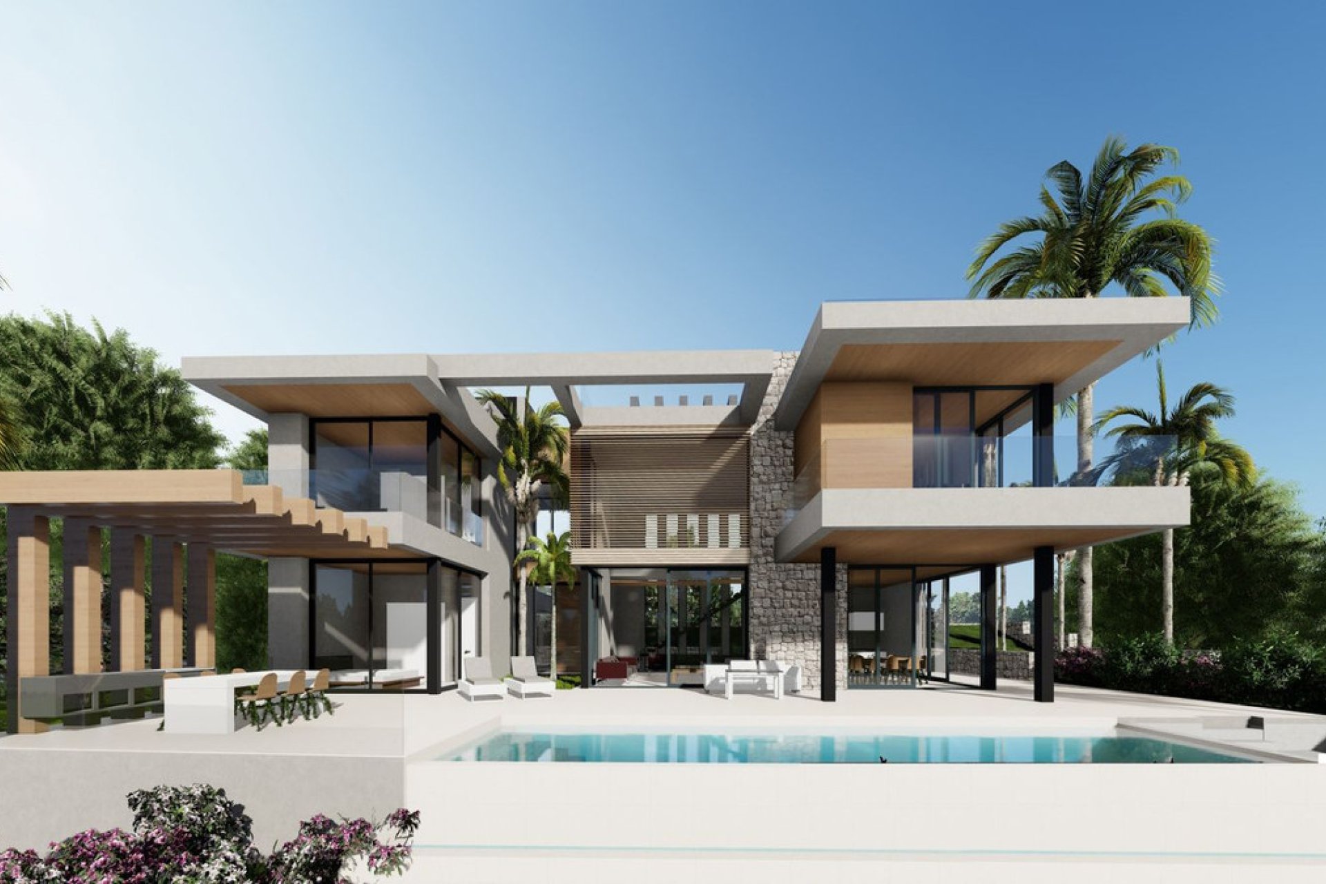 Resale - Plot - Residential Plot - Marbella - The Golden Mile