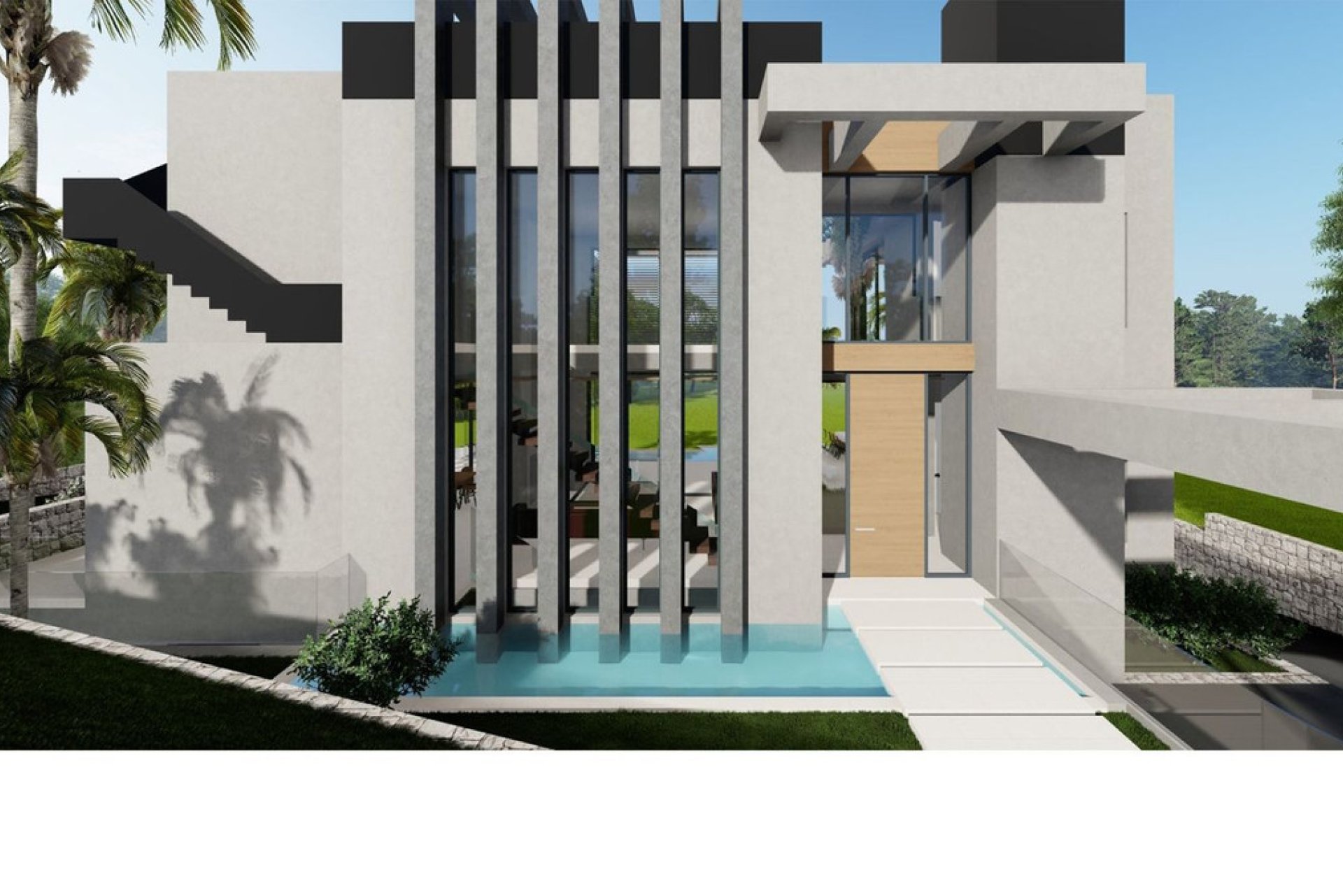 Resale - Plot - Residential Plot - Marbella - The Golden Mile