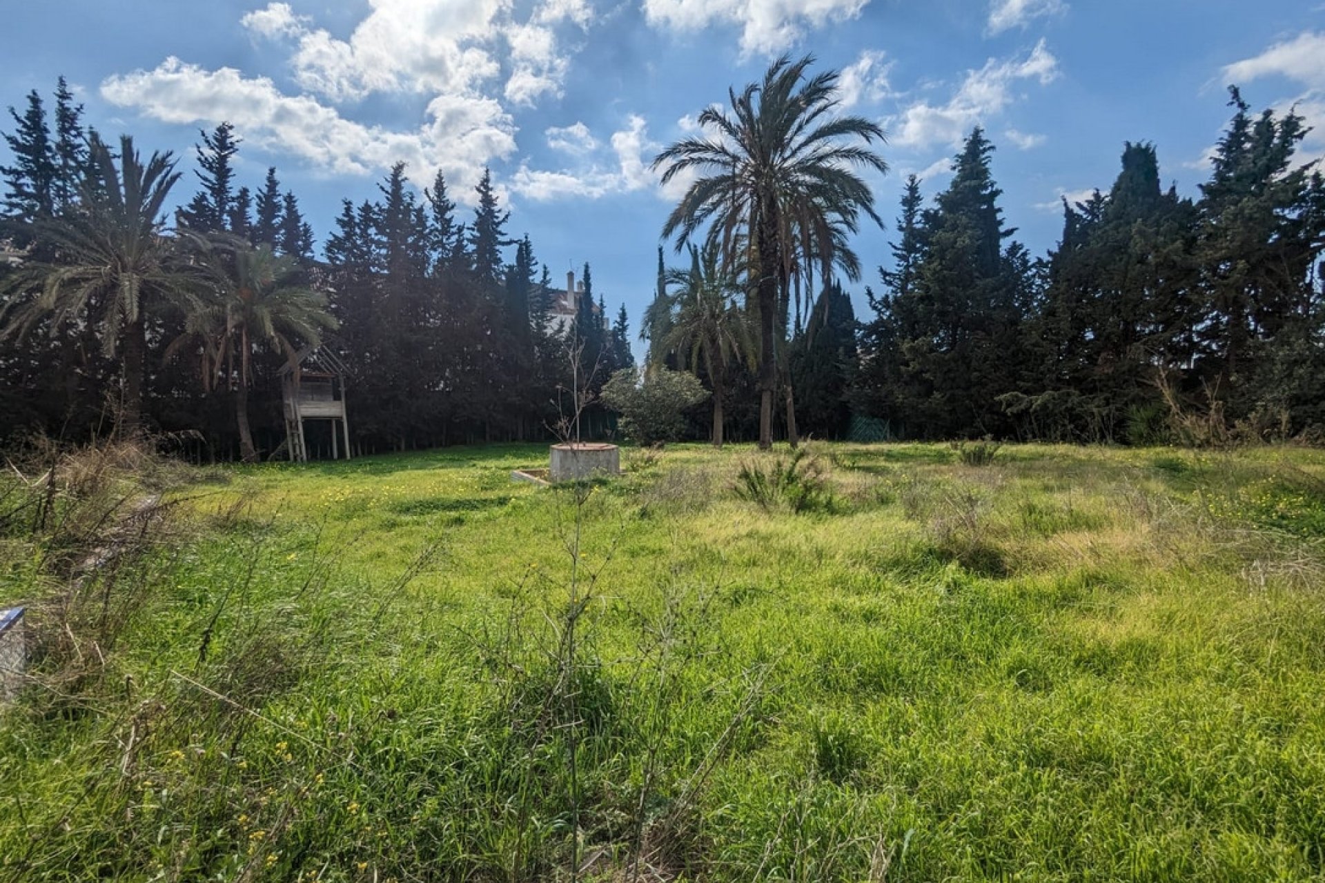 Resale - Plot - Residential Plot - Marbella