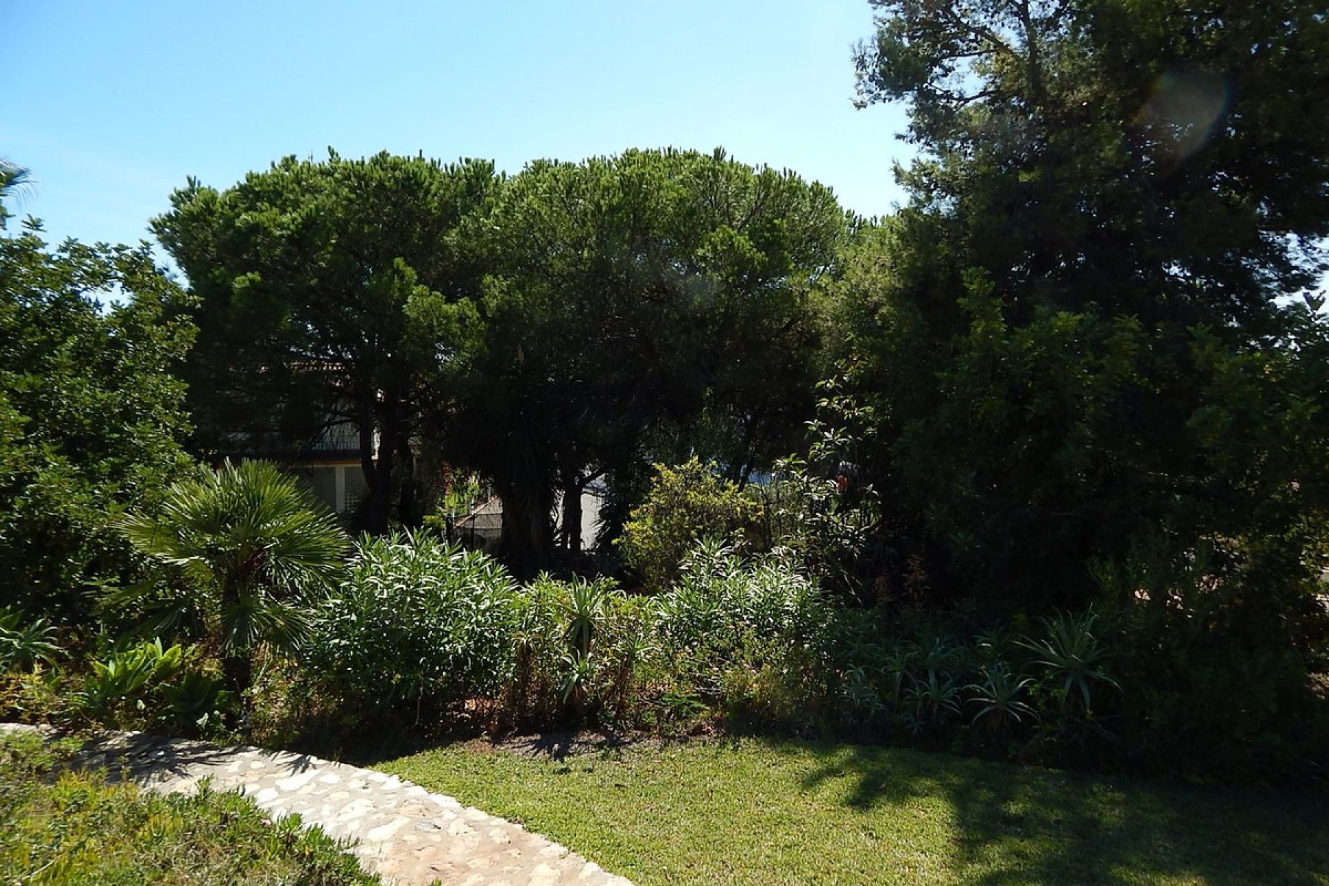 Resale - Plot - Residential Plot - Marbella