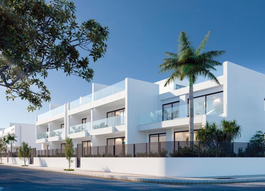 Resale - Plot - Residential Plot - Marbella