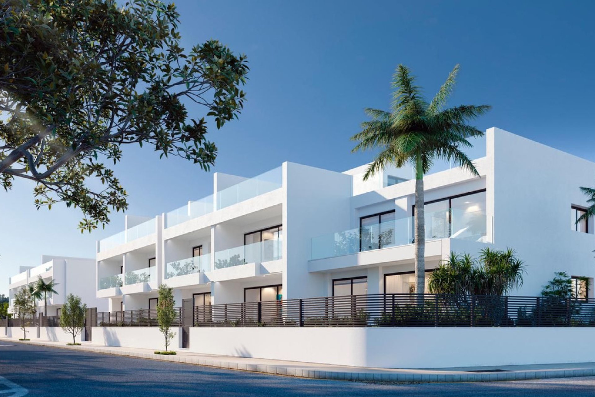 Resale - Plot - Residential Plot - Marbella