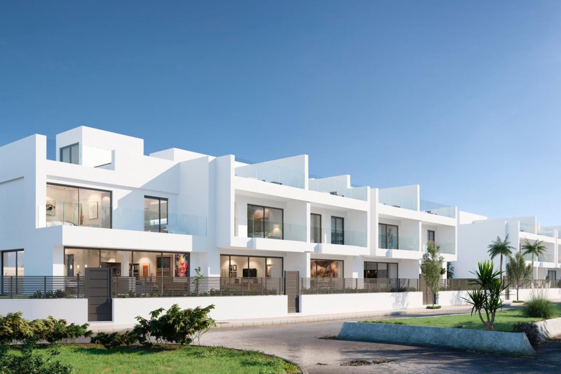 Resale - Plot - Residential Plot - Marbella