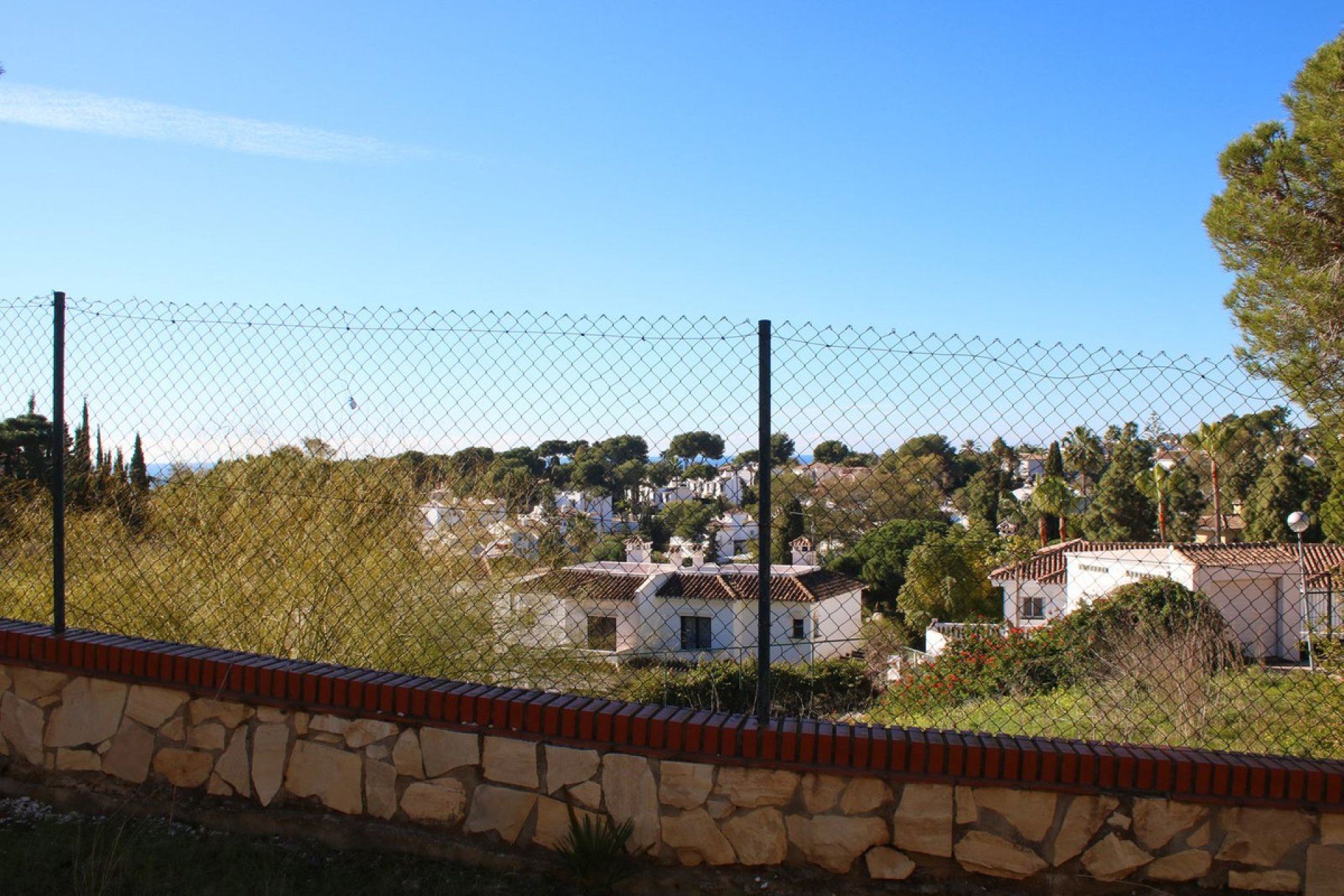 Resale - Plot - Residential Plot - Mijas - Calahonda