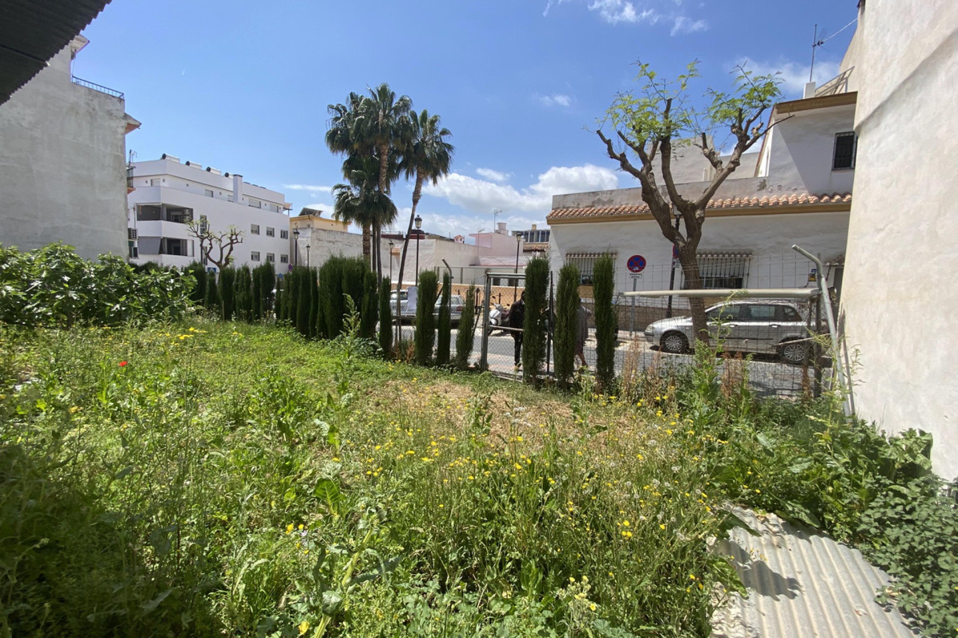 Resale - Plot - Residential Plot - Mijas - Las Lagunas