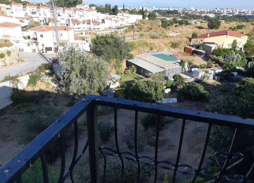 Resale - Plot - Residential Plot - Mijas - Mijas Centro