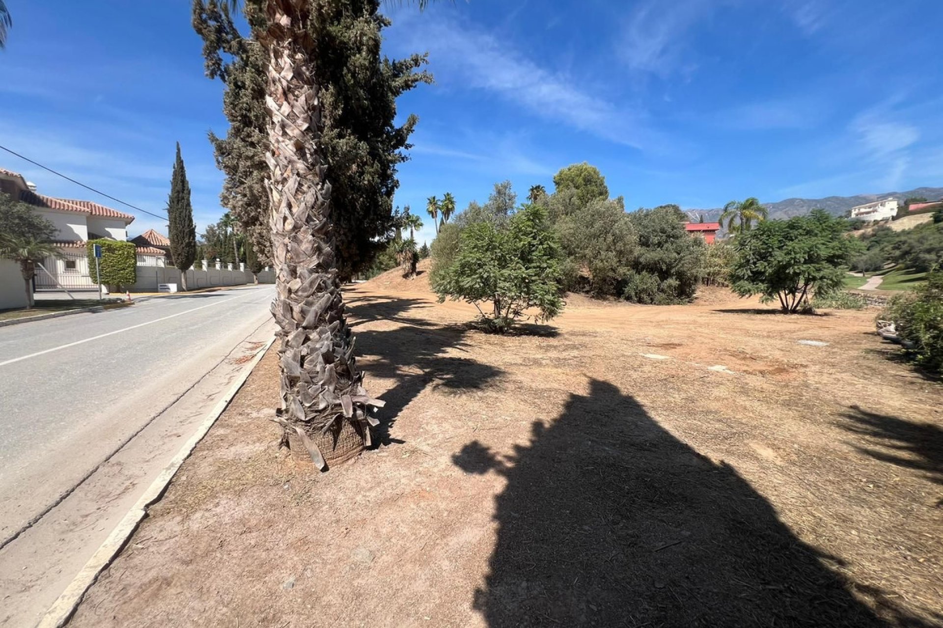 Resale - Plot - Residential Plot - Mijas - Mijas Golf