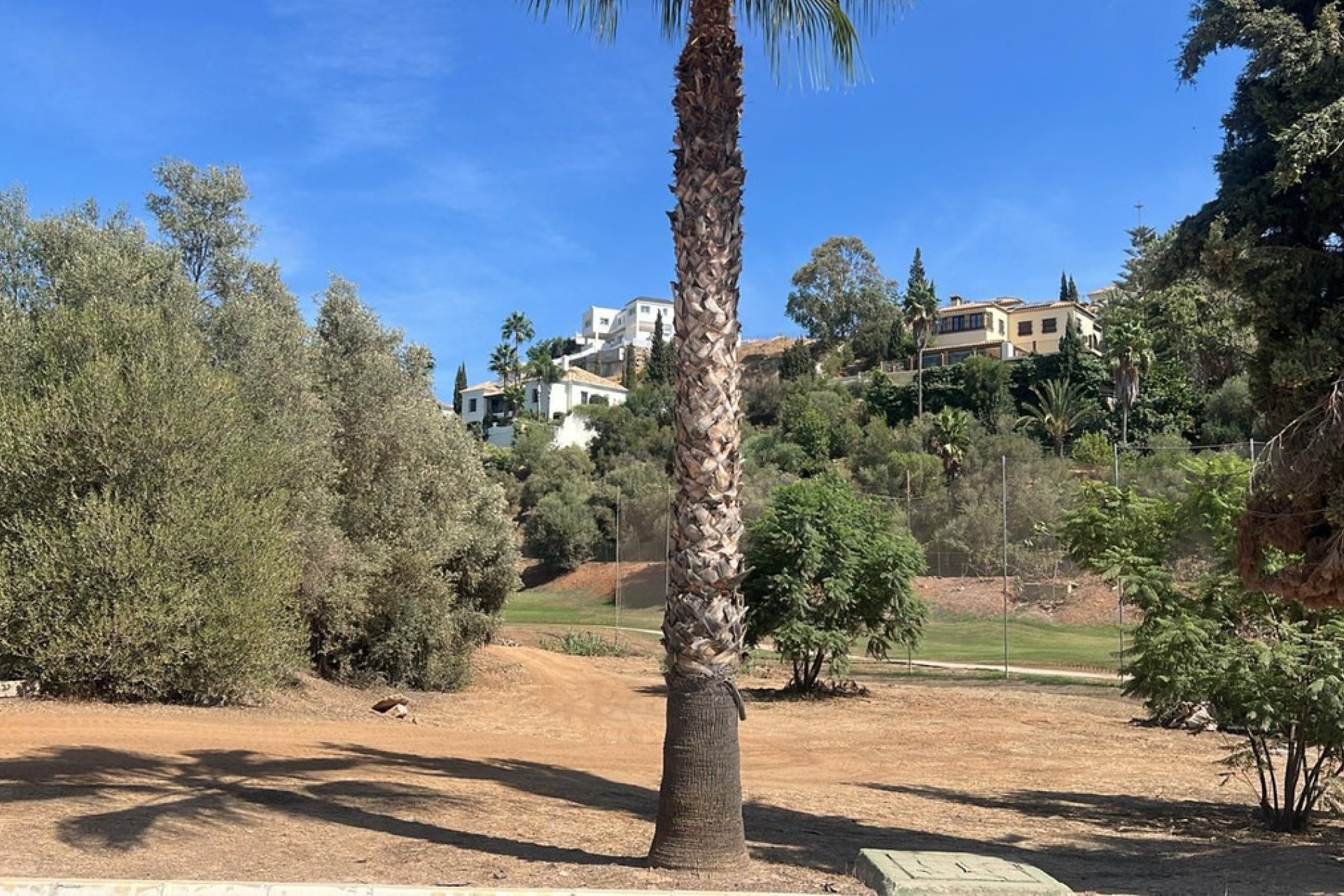 Resale - Plot - Residential Plot - Mijas - Mijas Golf