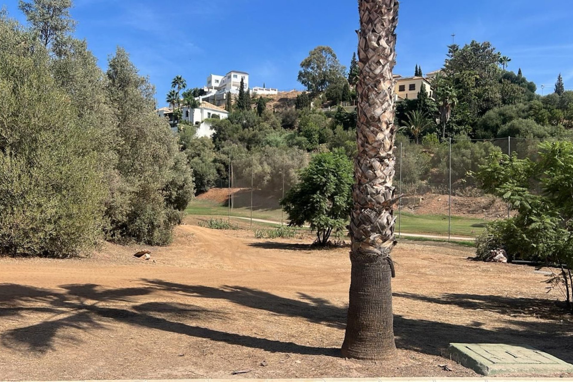 Resale - Plot - Residential Plot - Mijas - Mijas Golf