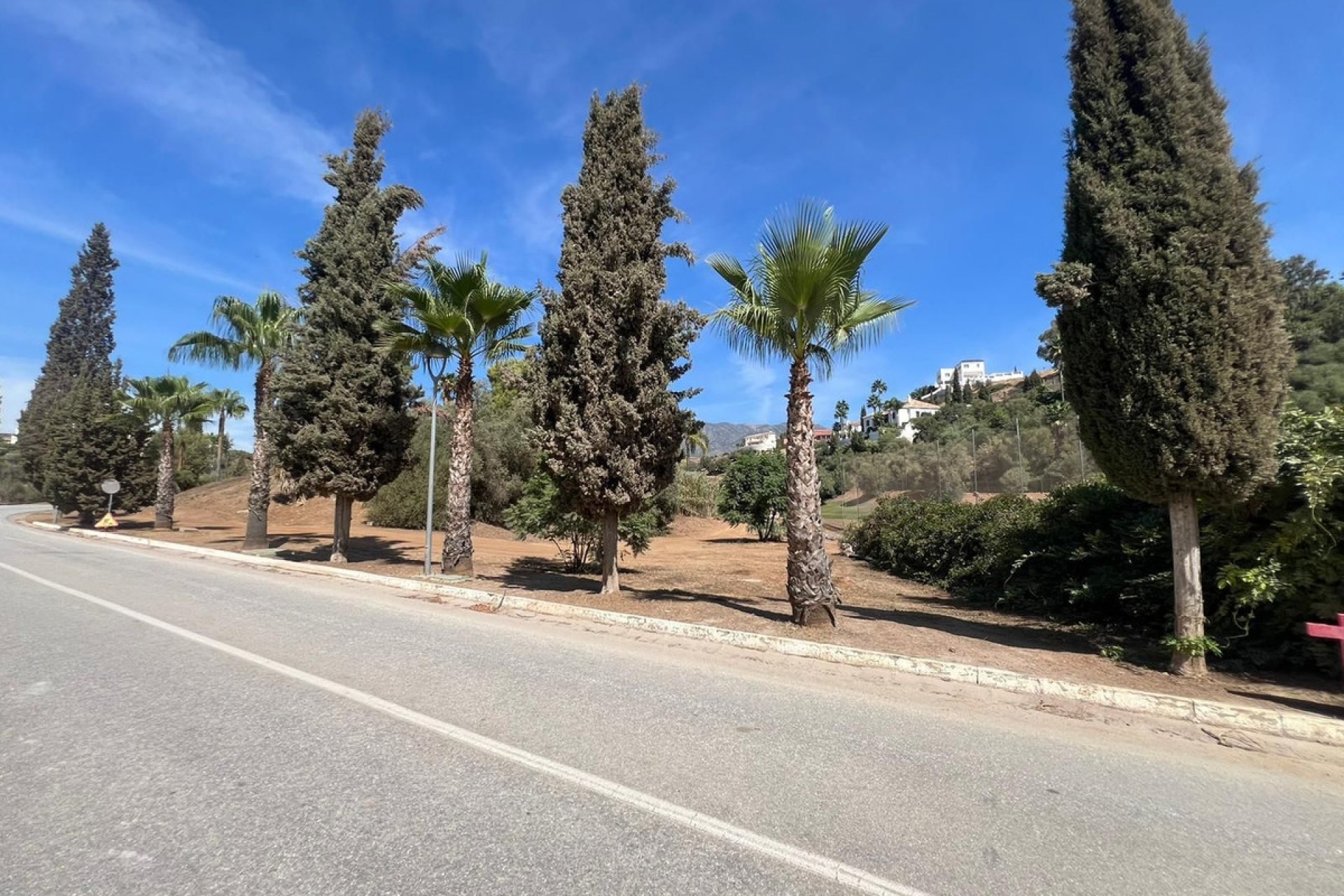 Resale - Plot - Residential Plot - Mijas - Mijas Golf