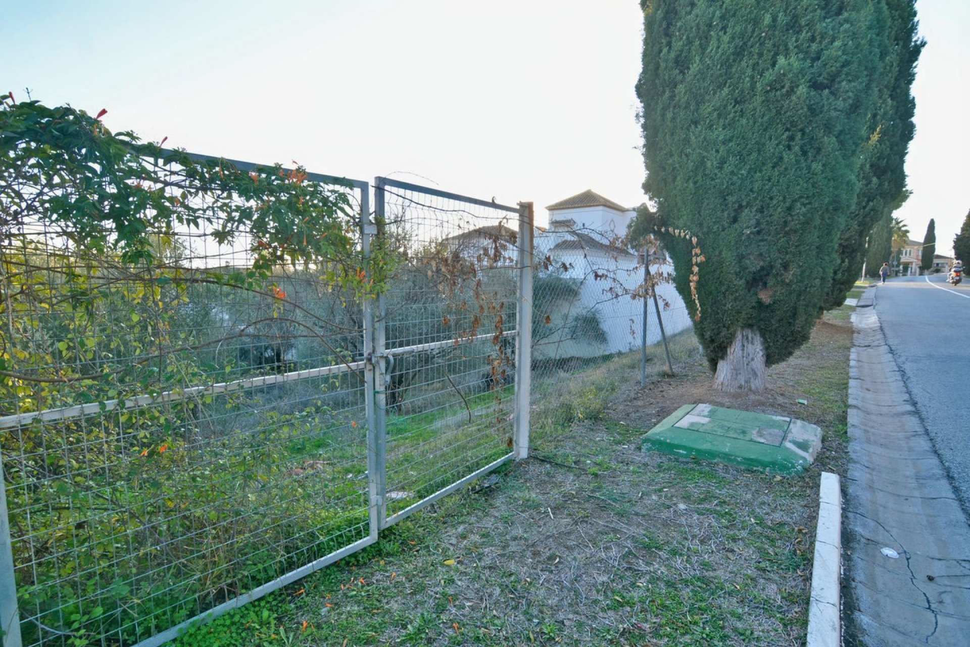 Resale - Plot - Residential Plot - Mijas - Mijas Golf