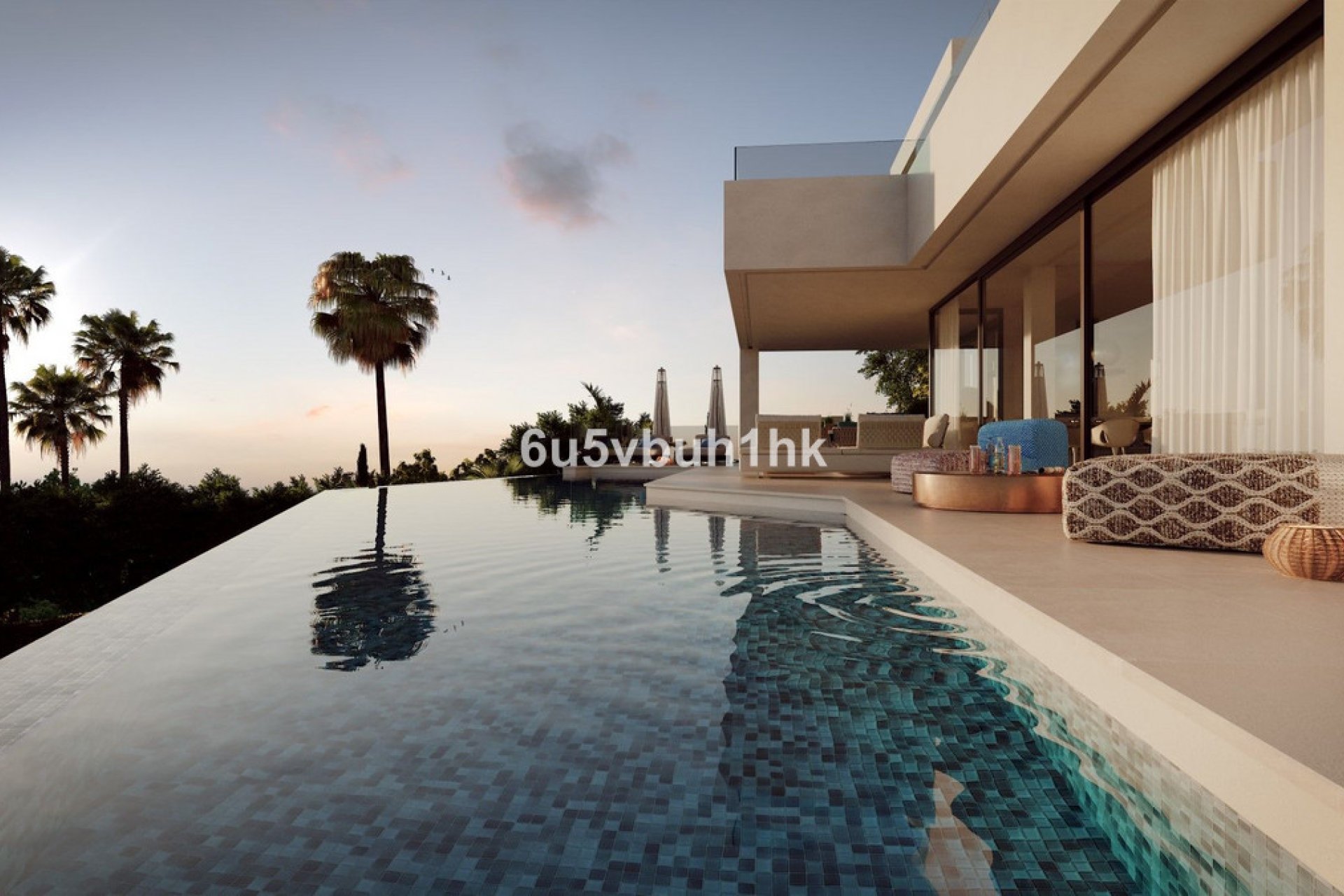 Resale - Plot - Residential Plot - Mijas - Riviera Del Sol