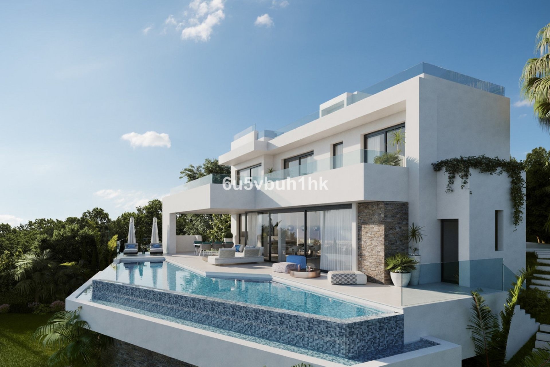 Resale - Plot - Residential Plot - Mijas - Riviera Del Sol