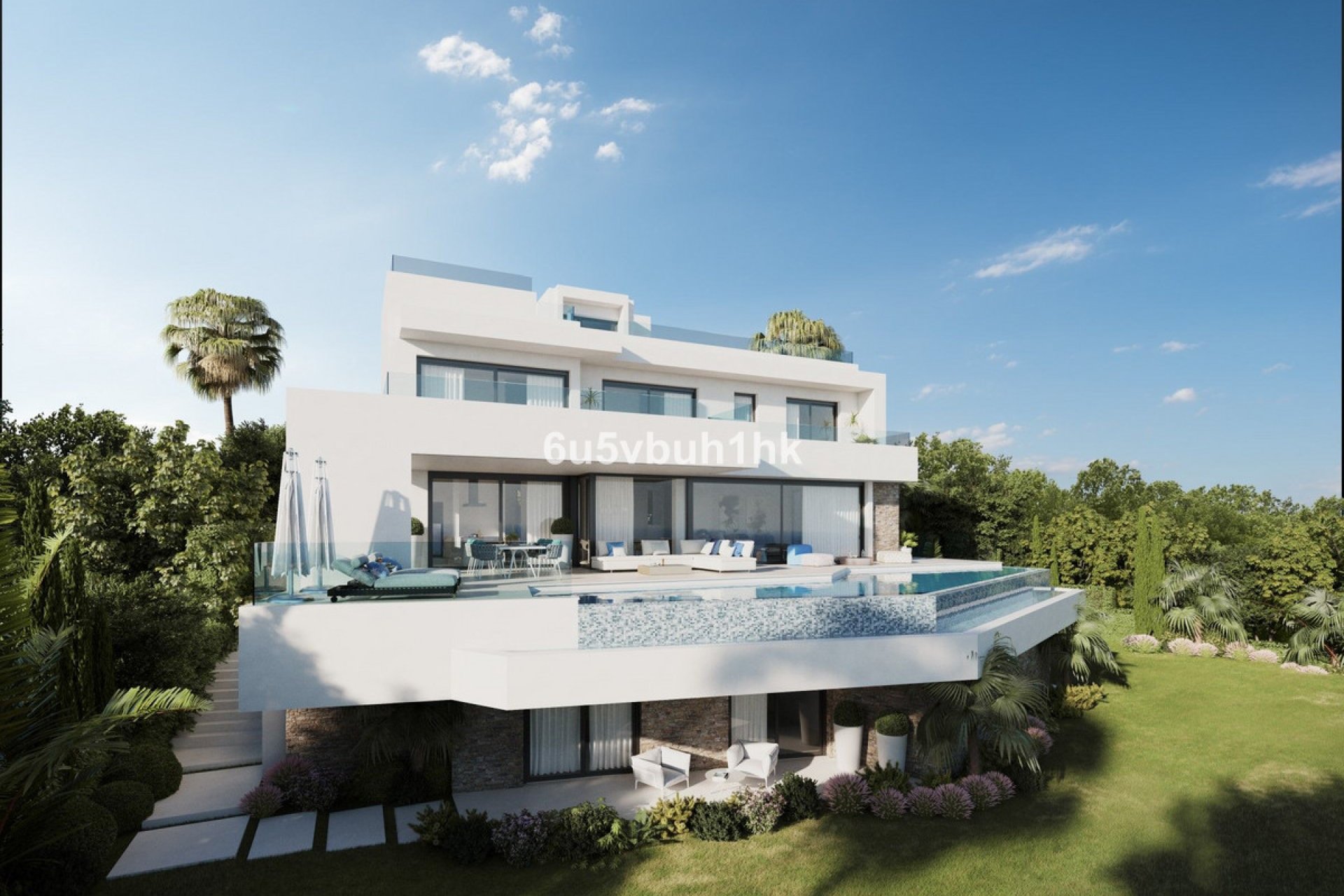 Resale - Plot - Residential Plot - Mijas - Riviera Del Sol