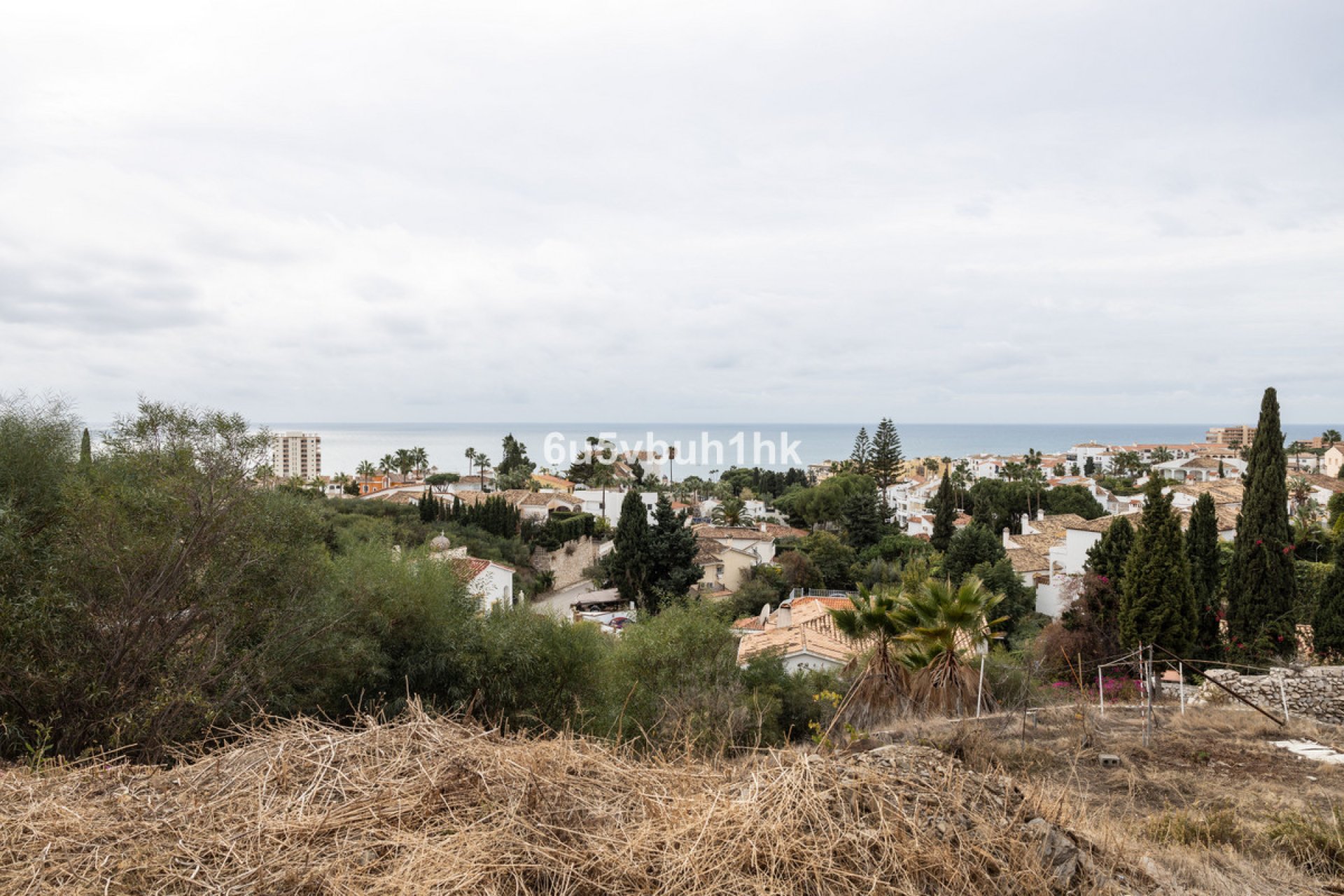 Resale - Plot - Residential Plot - Mijas - Riviera Del Sol