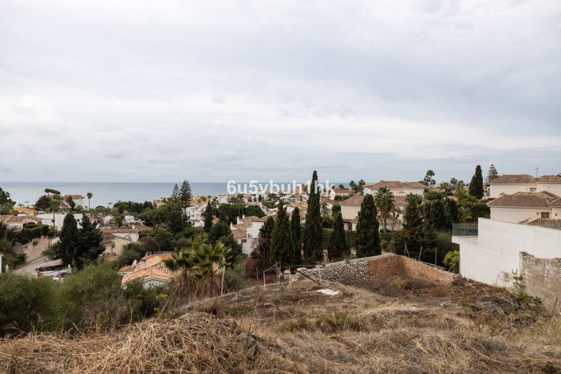 Resale - Plot - Residential Plot - Mijas - Riviera Del Sol