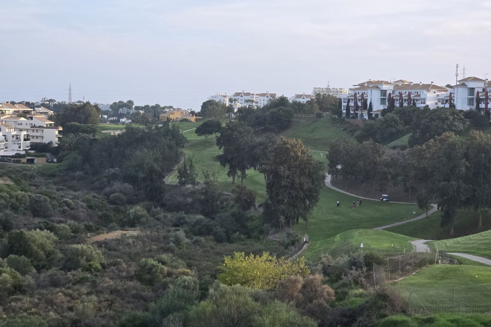 Resale - Plot - Residential Plot - Mijas - Riviera Del Sol