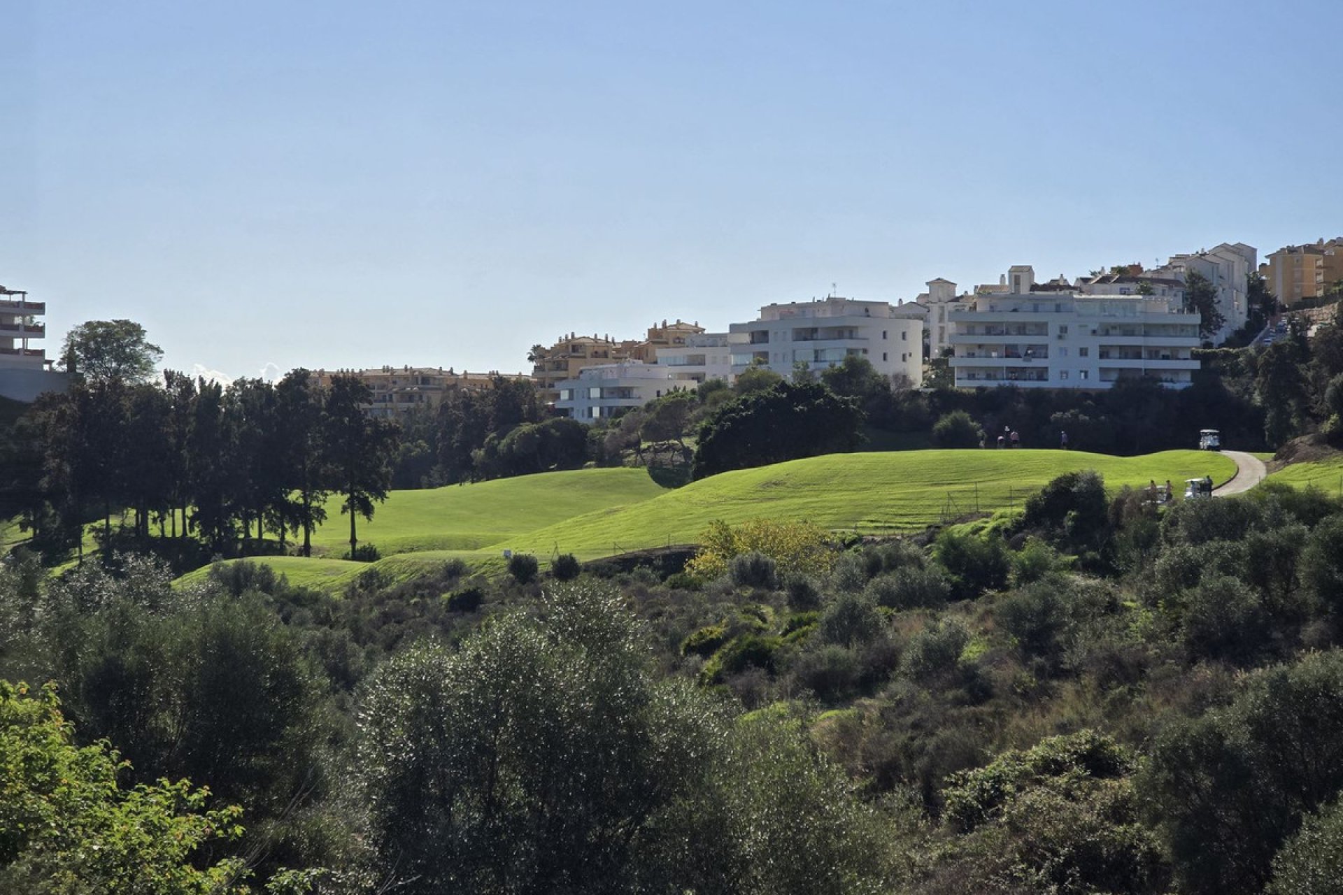 Resale - Plot - Residential Plot - Mijas - Riviera Del Sol