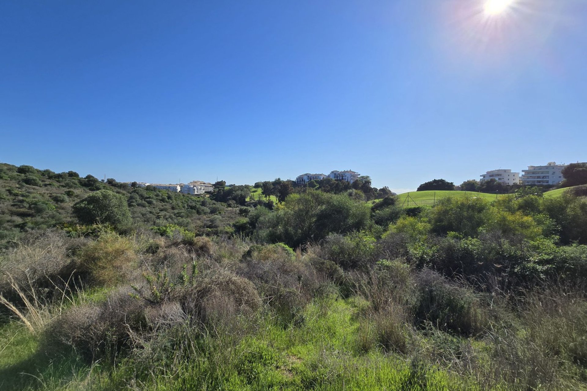 Resale - Plot - Residential Plot - Mijas - Riviera Del Sol