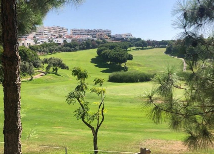 Resale - Plot - Residential Plot - Mijas - Riviera Del Sol