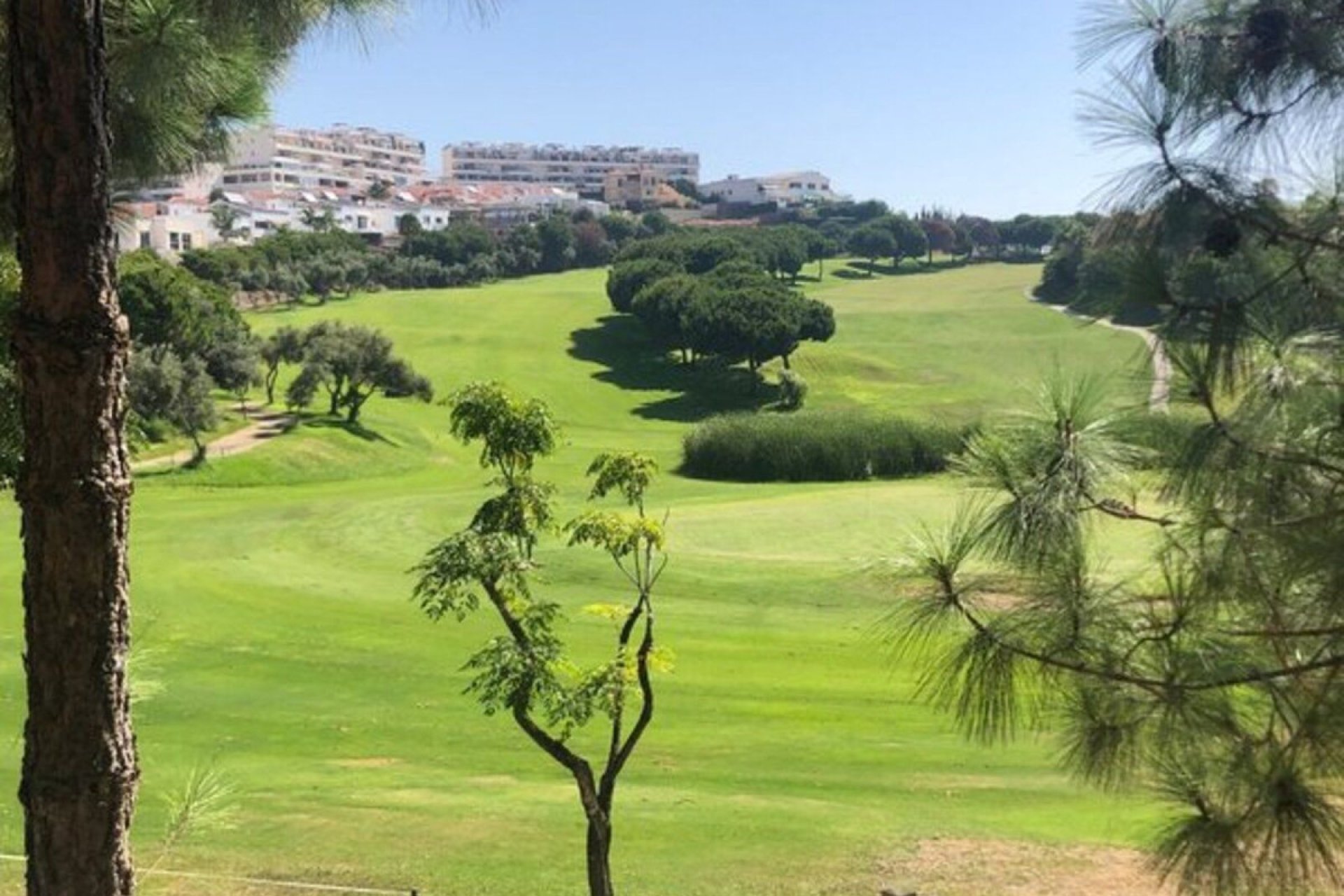 Resale - Plot - Residential Plot - Mijas - Riviera Del Sol