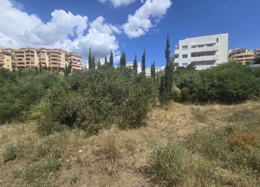 Resale - Plot - Residential Plot - Mijas - Riviera Del Sol