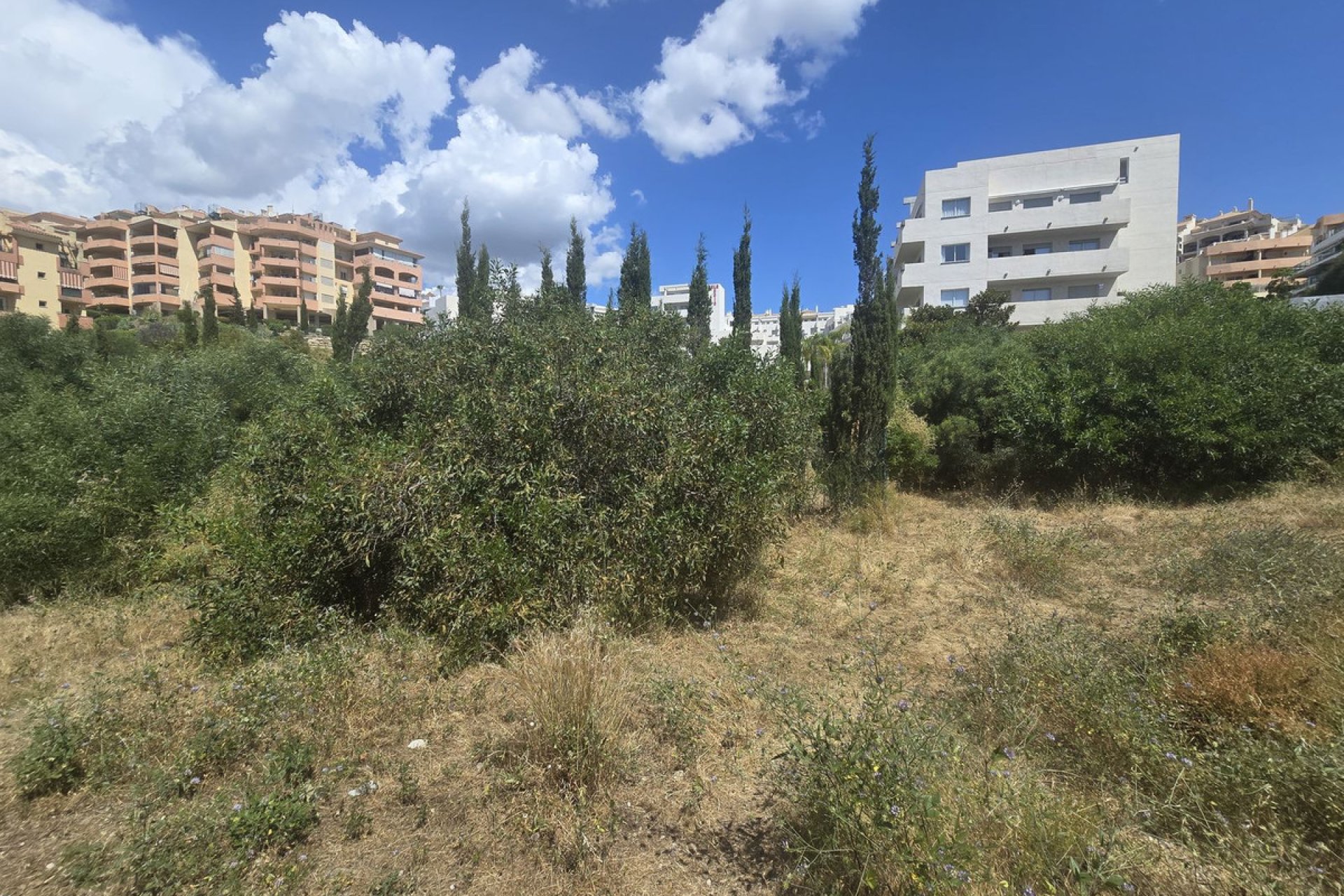 Resale - Plot - Residential Plot - Mijas - Riviera Del Sol