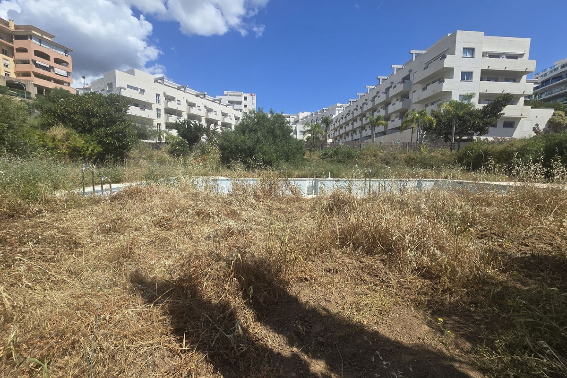 Resale - Plot - Residential Plot - Mijas - Riviera Del Sol