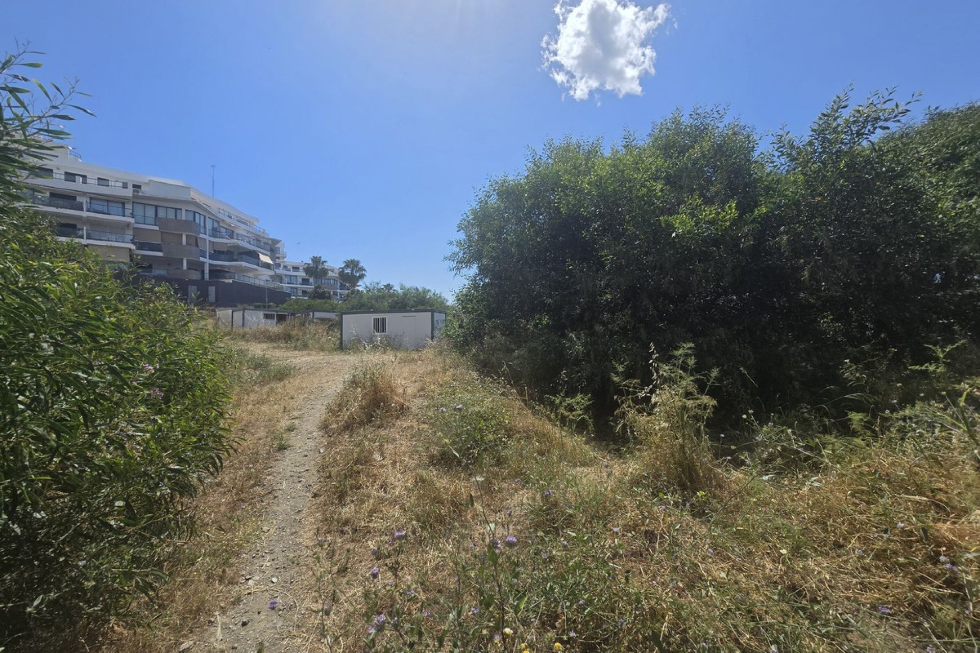 Resale - Plot - Residential Plot - Mijas - Riviera Del Sol