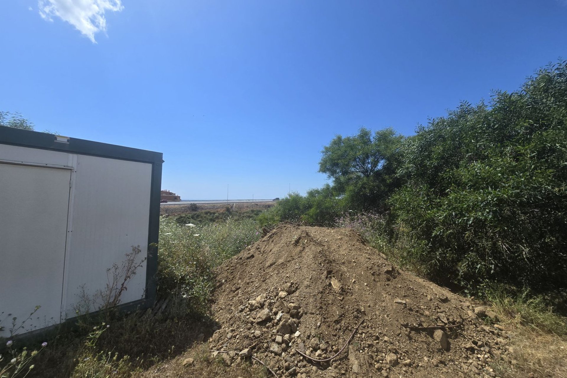 Resale - Plot - Residential Plot - Mijas - Riviera Del Sol