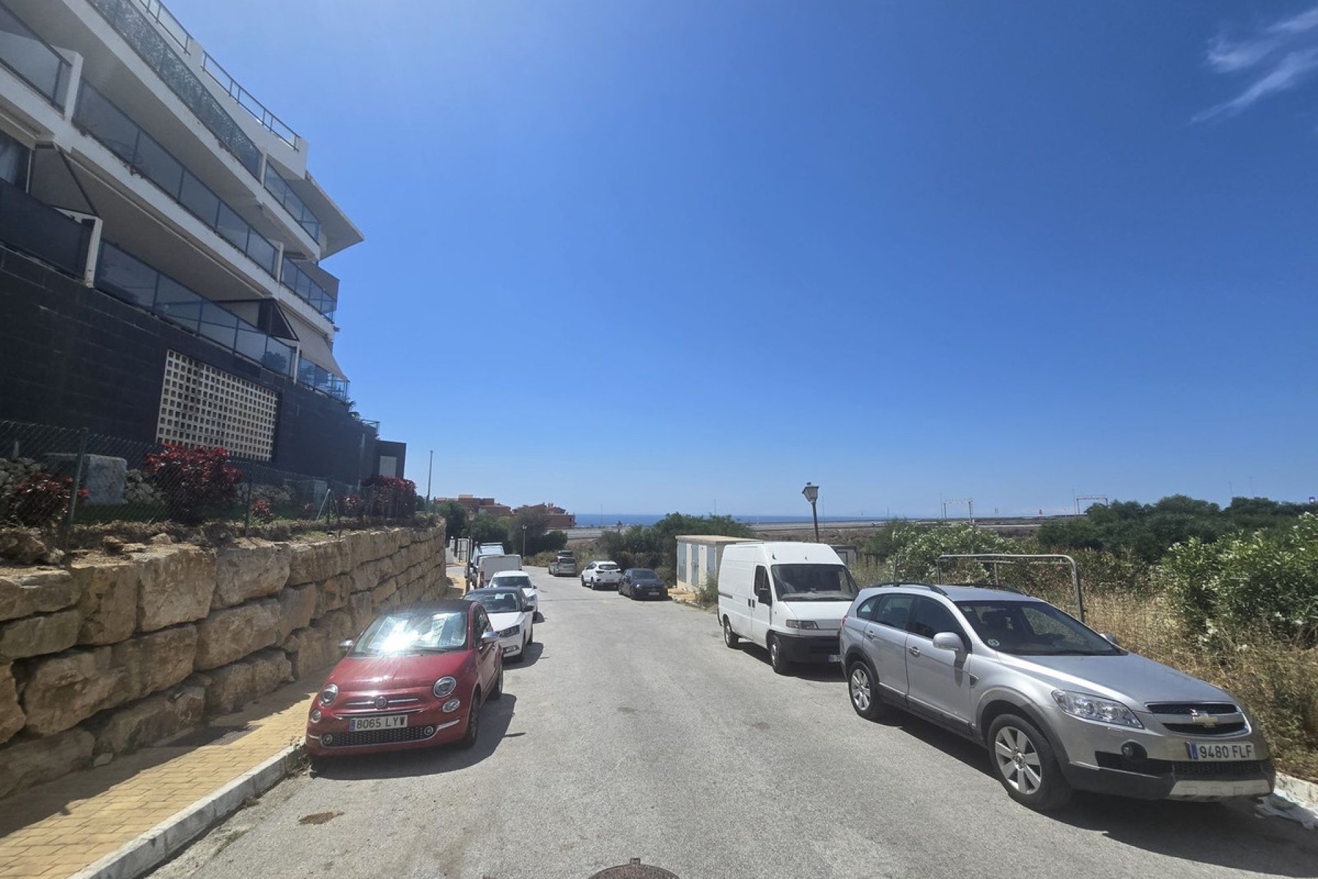 Resale - Plot - Residential Plot - Mijas - Riviera Del Sol