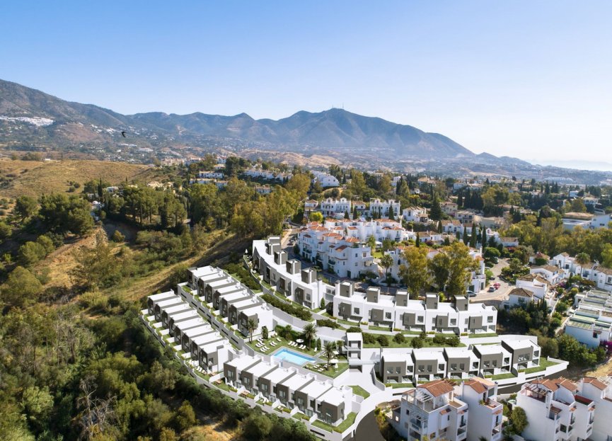 Resale - Plot - Residential Plot - Mijas