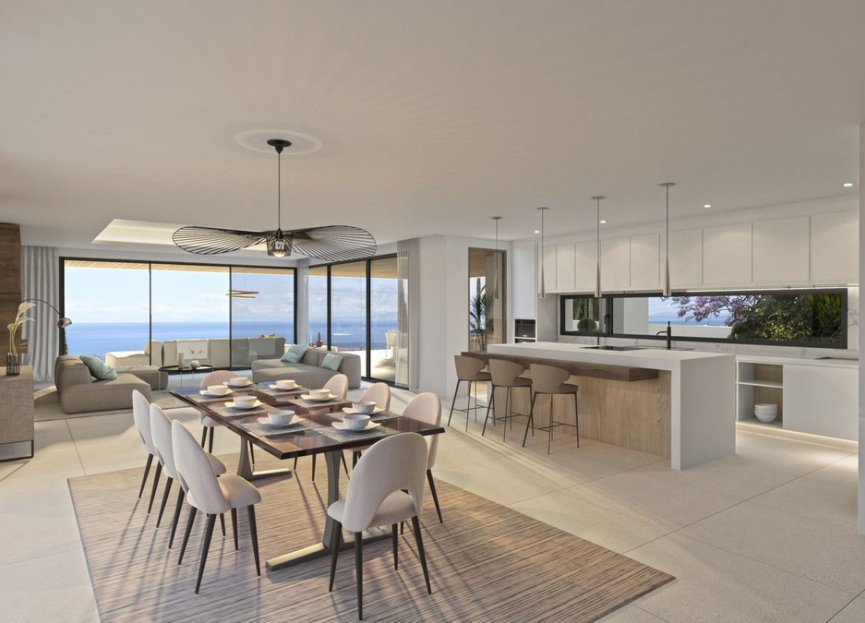 Resale - Plot - Residential Plot - Sotogrande