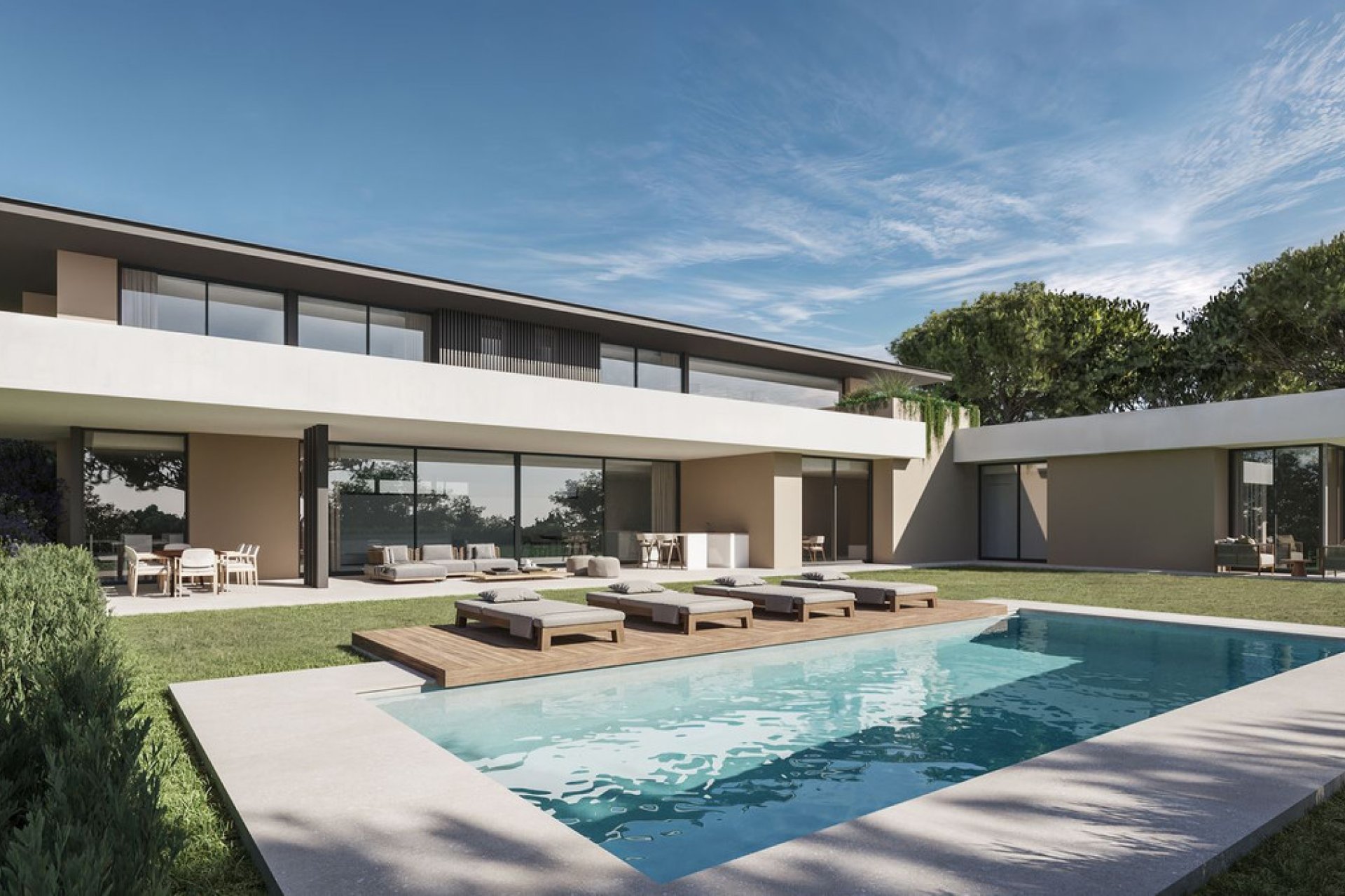 Resale - Plot - Residential Plot - Sotogrande